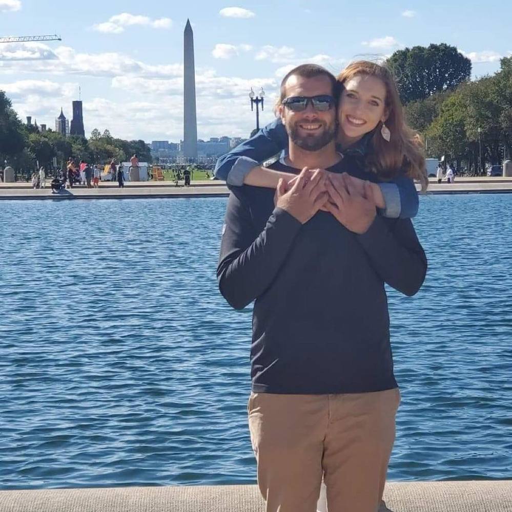 Meet your Posher, Candice